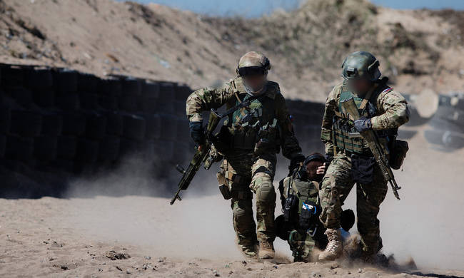 Θα «έπνιγαν» την Ρωσία στο αίμα